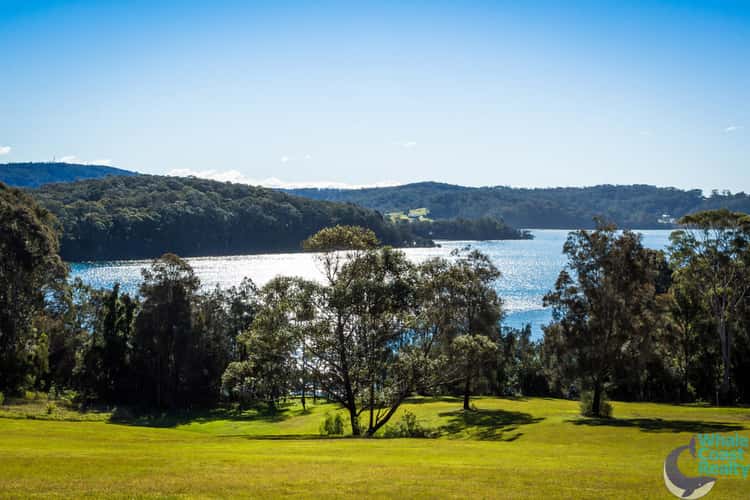 Sixth view of Homely residentialLand listing, LOT 14, 64 Old Highway, Narooma NSW 2546