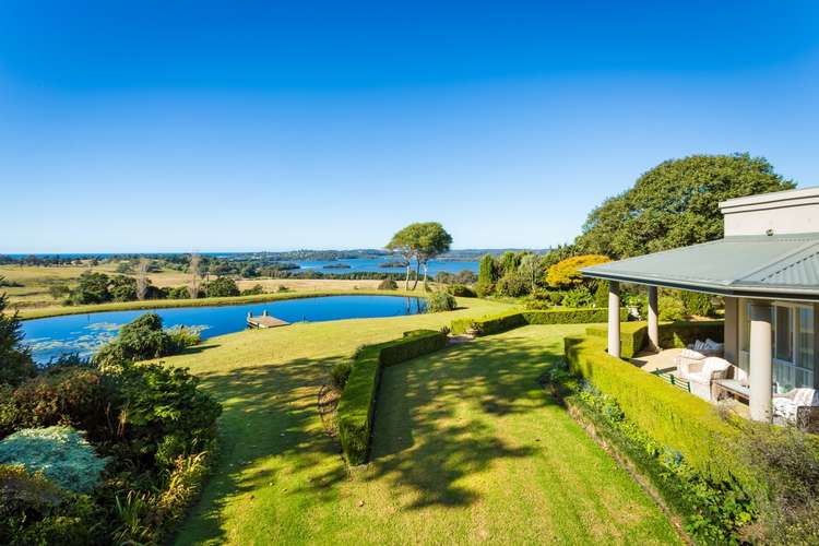 Second view of Homely lifestyle listing, 4072 Princes Highway, Coila NSW 2537