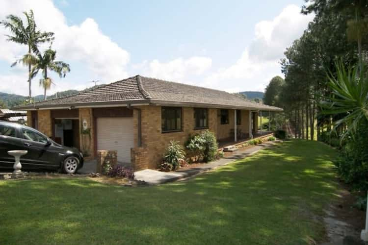 Third view of Homely acreageSemiRural listing, 453 The Pocket Road, The Pocket NSW 2483