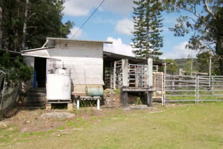 Fifth view of Homely acreageSemiRural listing, 453 The Pocket Road, The Pocket NSW 2483