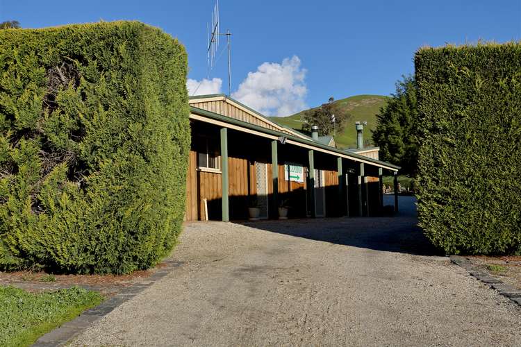 Fourth view of Homely acreageSemiRural listing, LAURA LODGE 1564 Maroondah Hwy, Bonnie Doon VIC 3720