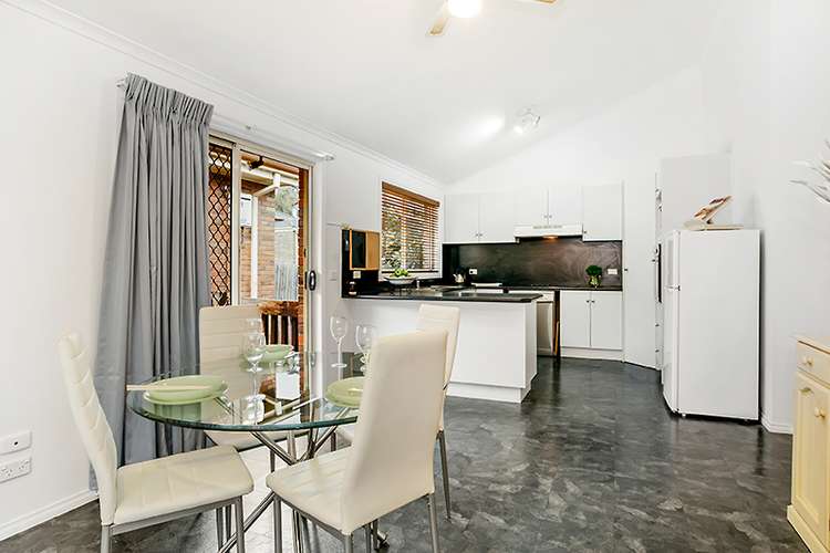 Fourth view of Homely townhouse listing, 1/94 Railway Parade, Pascoe Vale VIC 3044