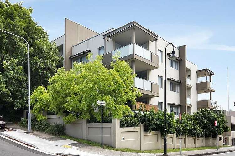 Main view of Homely unit listing, 4/4 Roseby Street, Drummoyne NSW 2047