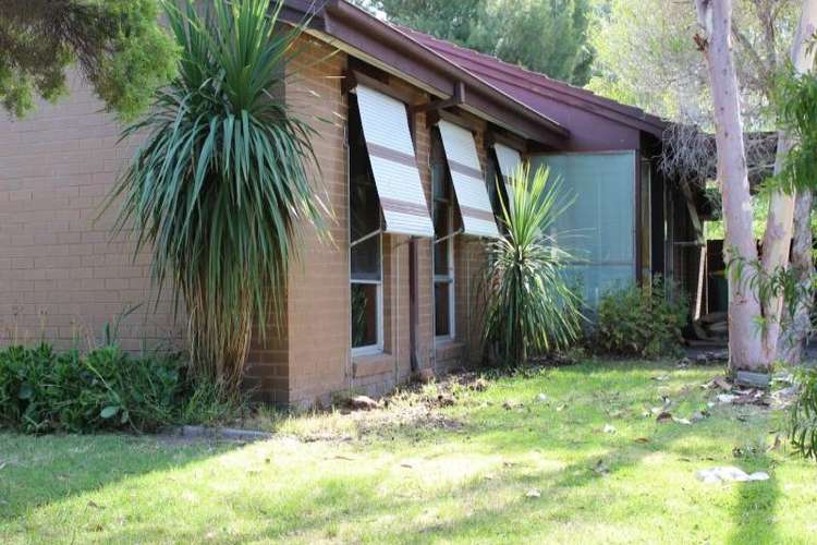 Main view of Homely house listing, 4 Gaskin Street, Benalla VIC 3672