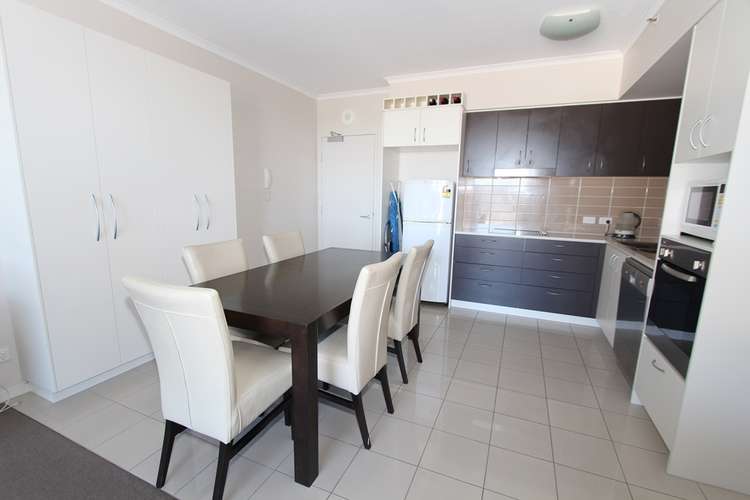 Fourth view of Homely apartment listing, 602/11 Ellenborough Street, Woodend QLD 4305