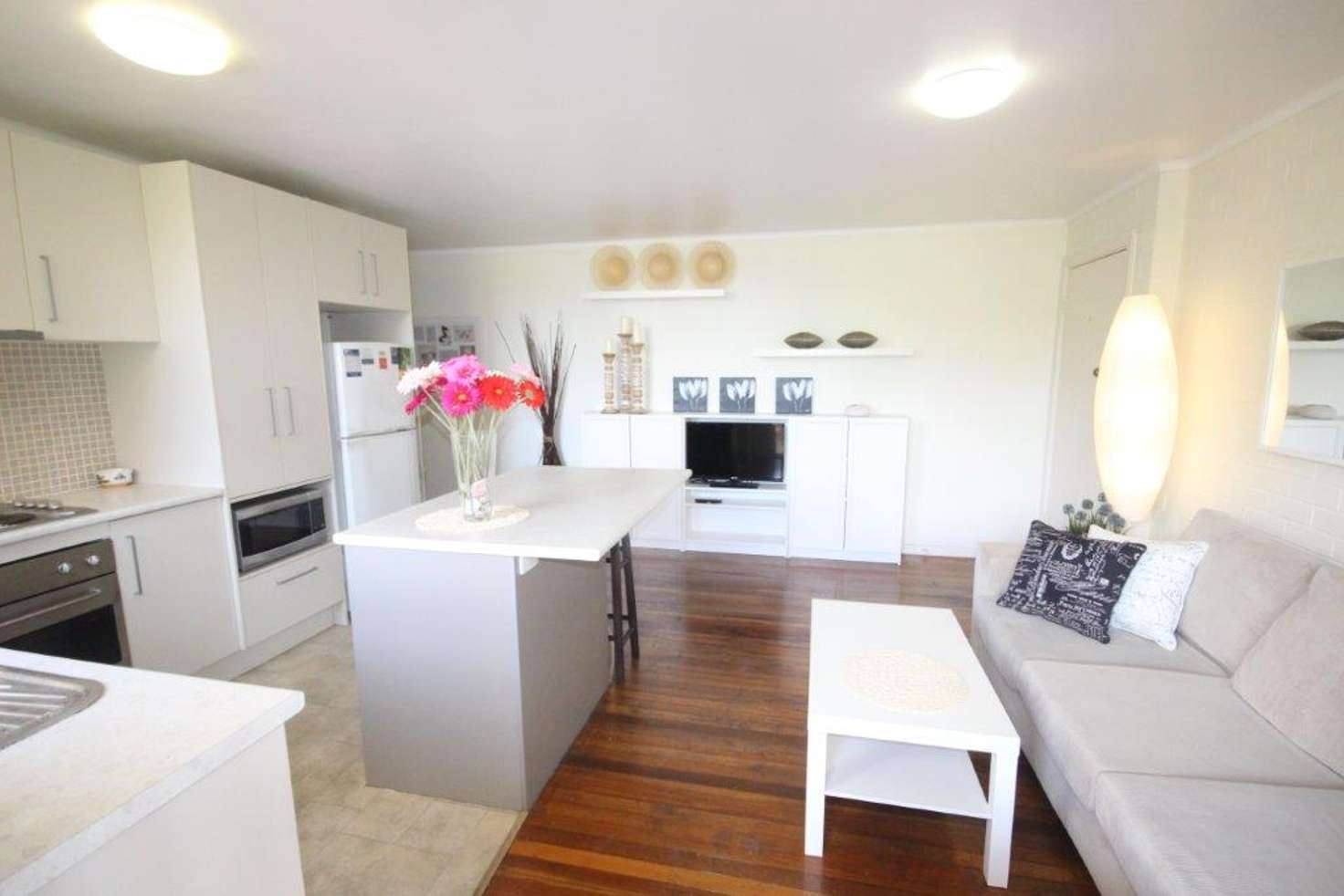 Main view of Homely unit listing, 1/37 Gailey Road, St Lucia QLD 4067