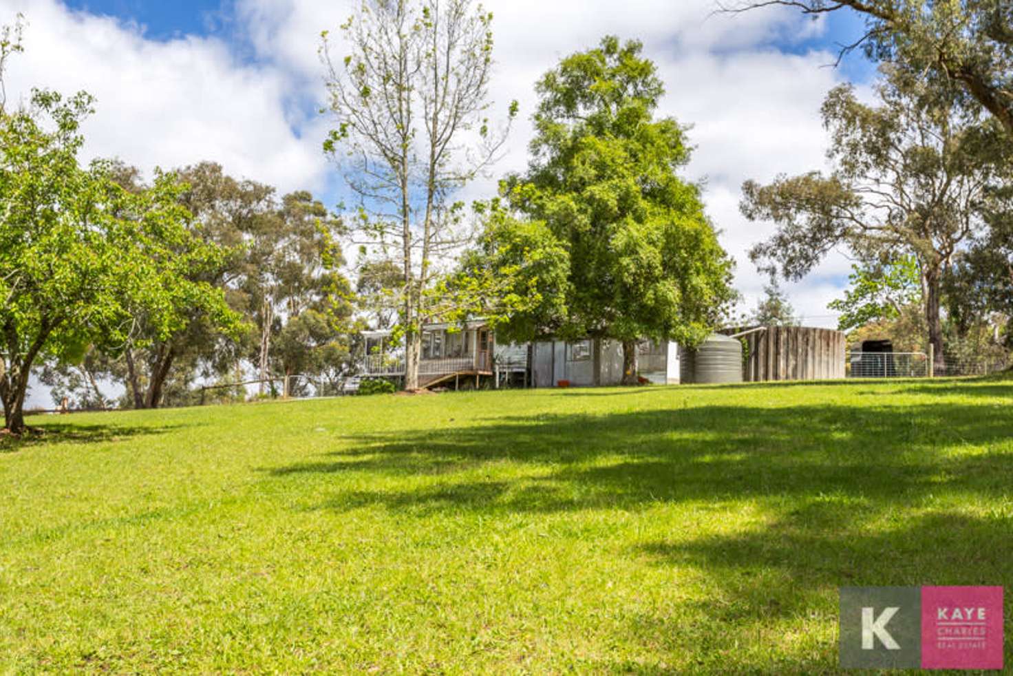 Main view of Homely acreageSemiRural listing, 44 Leadbetter Road, Beaconsfield Upper VIC 3808