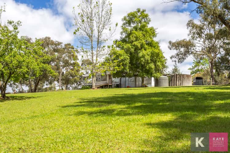 Main view of Homely acreageSemiRural listing, 44 Leadbetter Road, Beaconsfield Upper VIC 3808