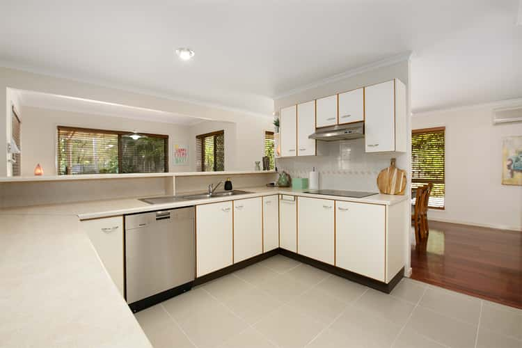 Second view of Homely house listing, 11 St Georges Court, Albany Creek QLD 4035