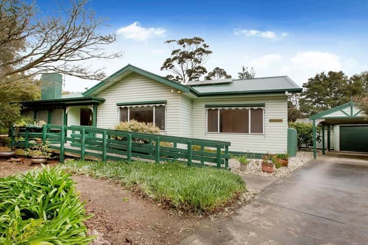 Main view of Homely house listing, 6 Woodthorpe Road, Capel Sound VIC 3940