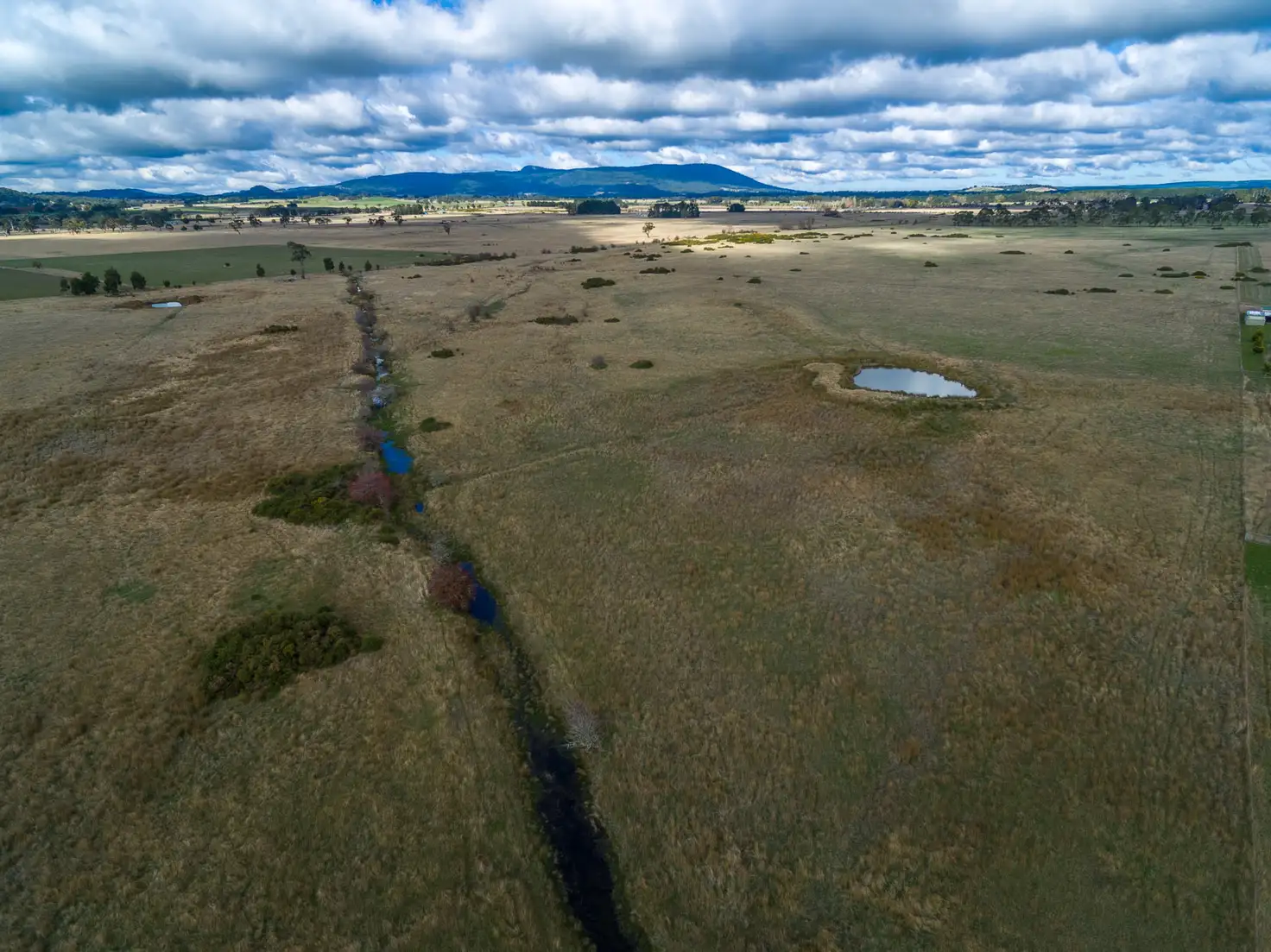 Main view of Homely land listing, LOT 1 Three Chain Road, Carlsruhe VIC 3442
