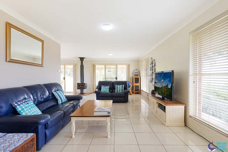 Fourth view of Homely house listing, 50 Rainforest Parkway, Narooma NSW 2546