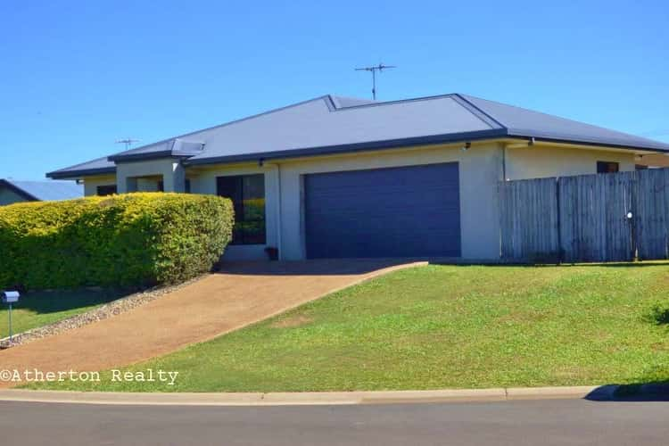 Main view of Homely house listing, 2 Bell Close, Atherton QLD 4883