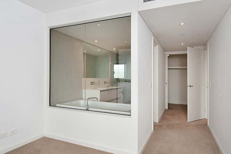 Third view of Homely apartment listing, 1306/96 Bow River, Burswood WA 6100