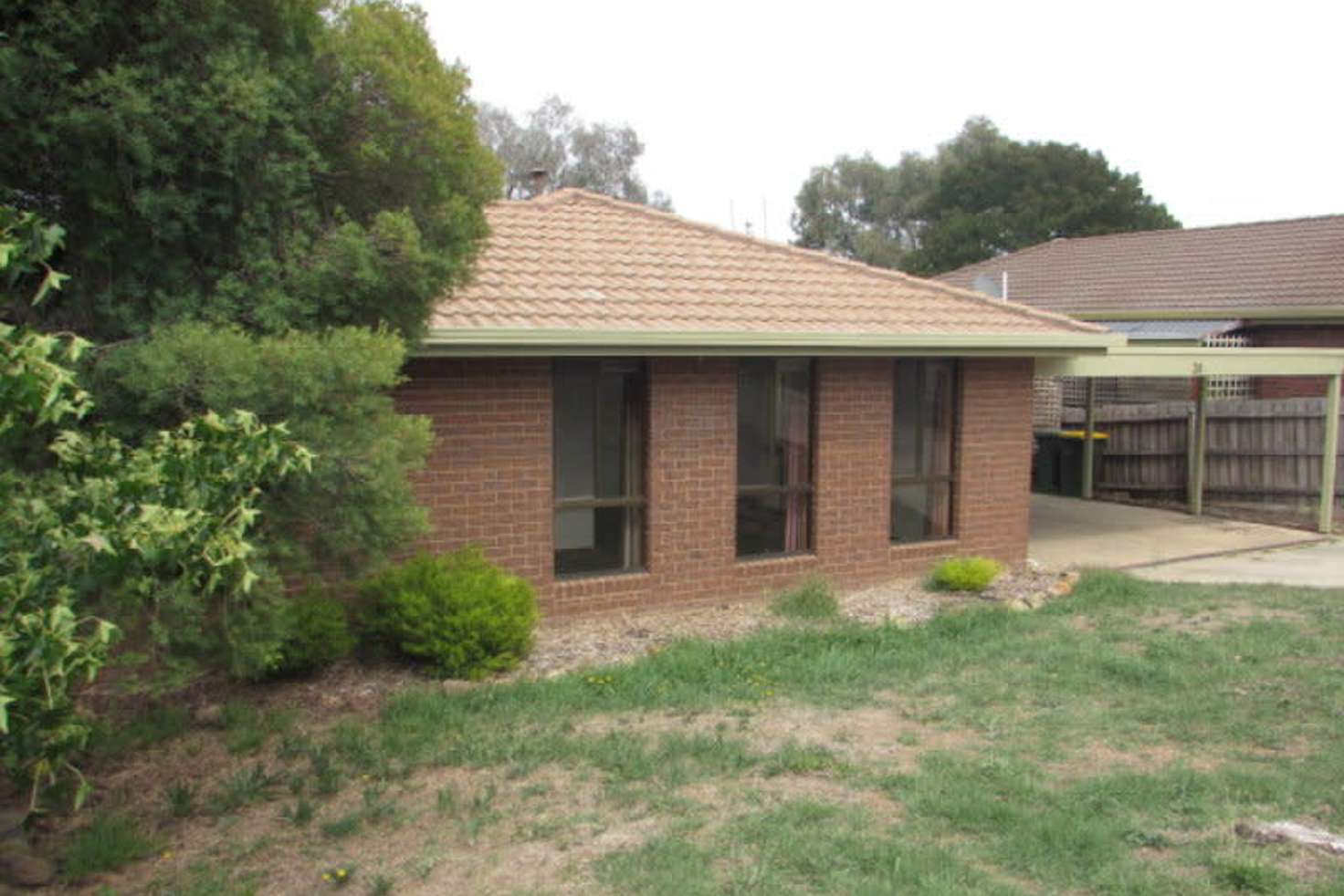Main view of Homely house listing, 26 Moscript Street, Campbells Creek VIC 3451