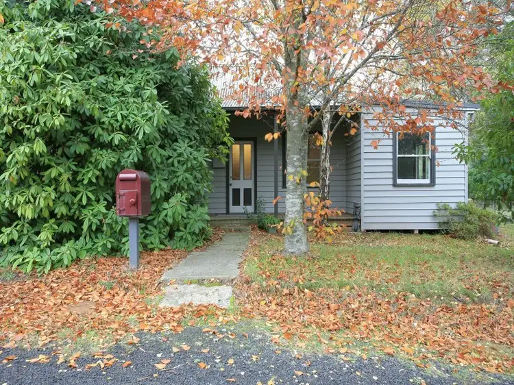 28 Camp Street, Trentham VIC 3458