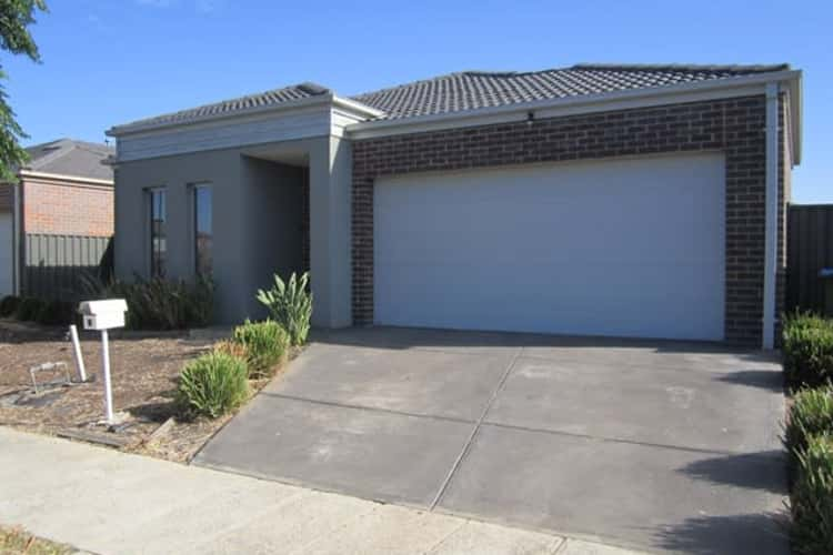 Second view of Homely house listing, 8 Bunnorong Street, Tarneit VIC 3029