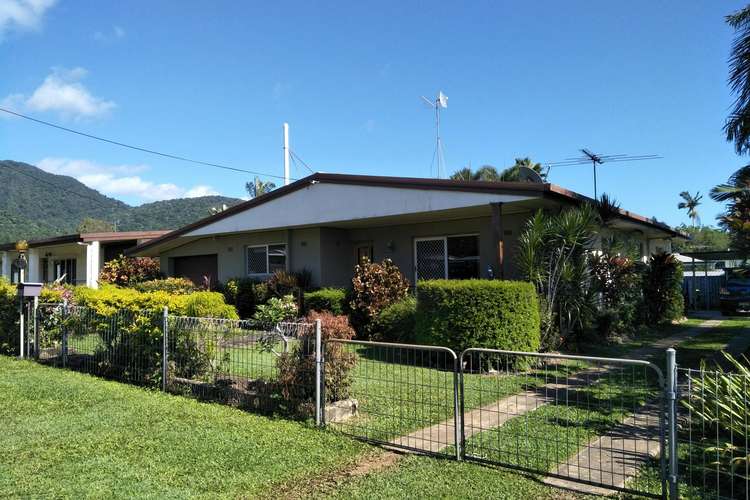 Second view of Homely house listing, 160 Toogood Road, Bayview Heights QLD 4868
