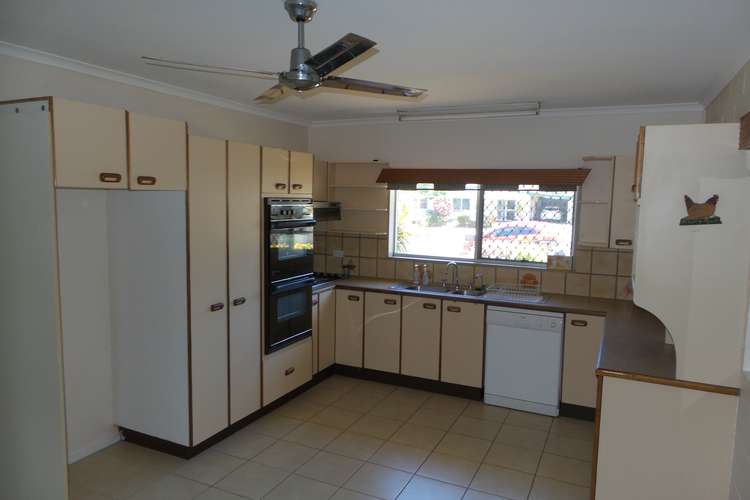 Fourth view of Homely house listing, 160 Toogood Road, Bayview Heights QLD 4868