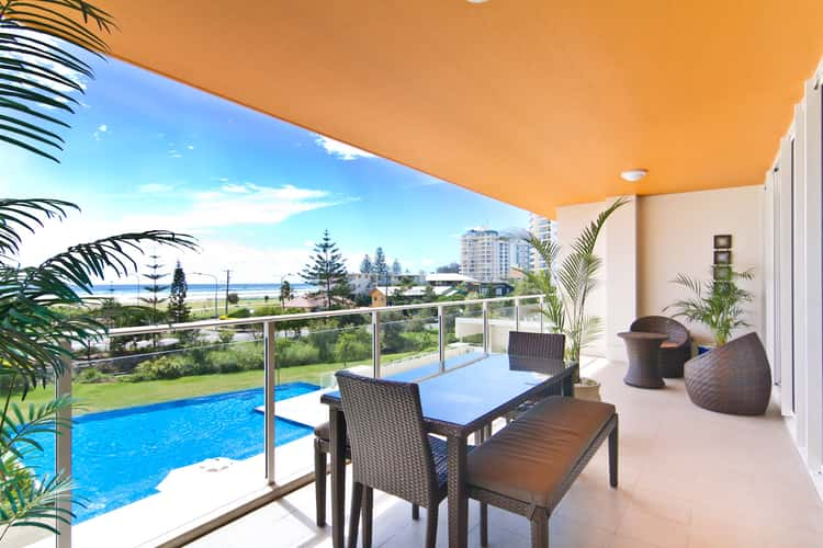 Main view of Homely apartment listing, 104/2-8 Creek Street, Coolangatta QLD 4225