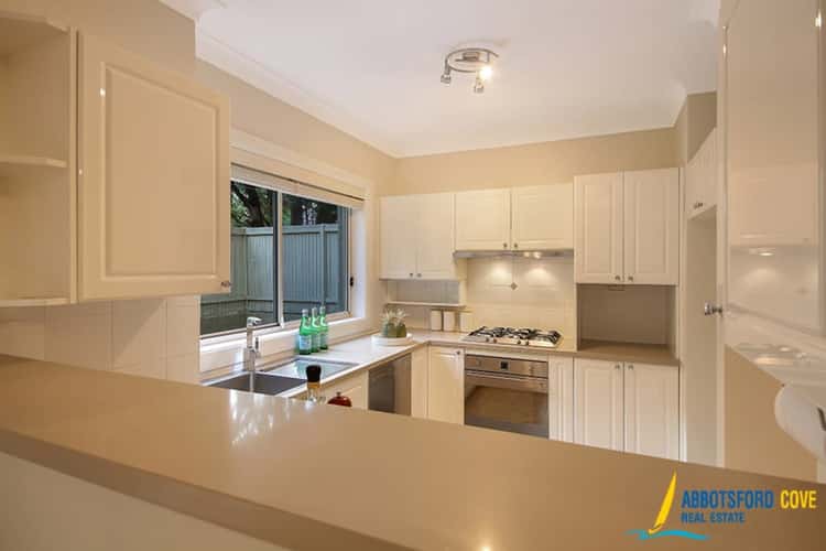Main view of Homely apartment listing, 1/3a Blackwall Point Road, Abbotsford NSW 2046