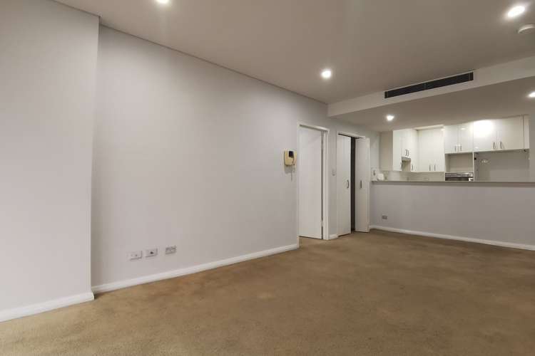 Second view of Homely apartment listing, 67/9 Broome St, Waterloo NSW 2017