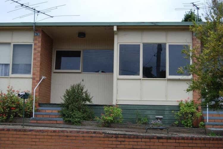 Main view of Homely unit listing, 4/5 Leonard Street, Belmont VIC 3216