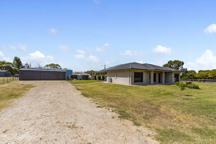 Third view of Homely house listing, 2 Mulgourie Court, Millicent SA 5280