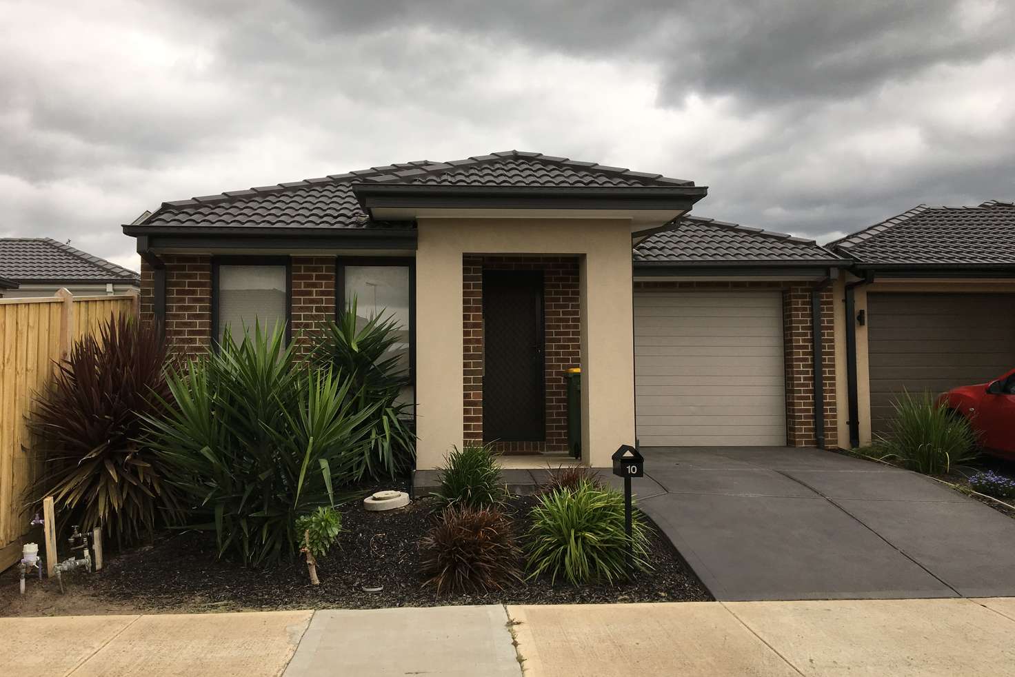 Main view of Homely house listing, 10 Weir Terrace, Officer VIC 3809