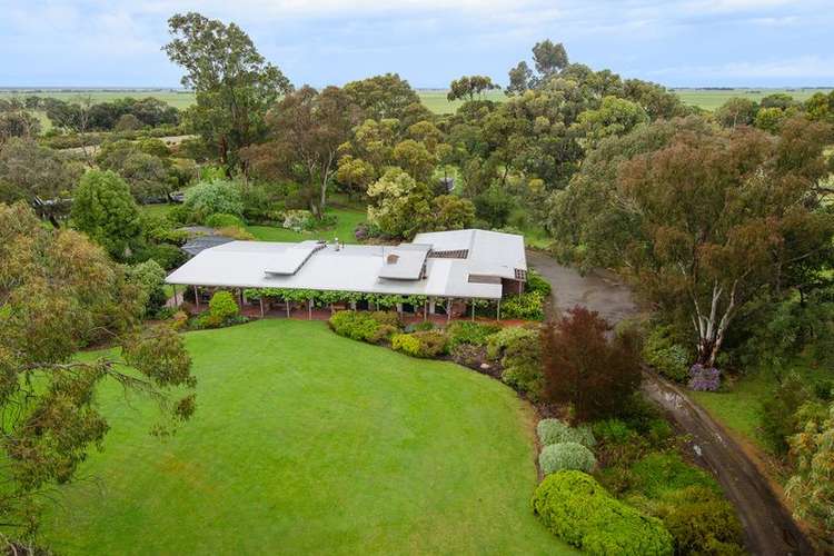 Main view of Homely house listing, 1280 Beachport-Penola Road, Beachport SA 5280