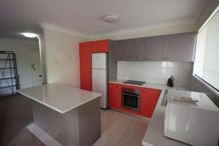Main view of Homely unit listing, 6/16 Armadale Street, St Lucia QLD 4067