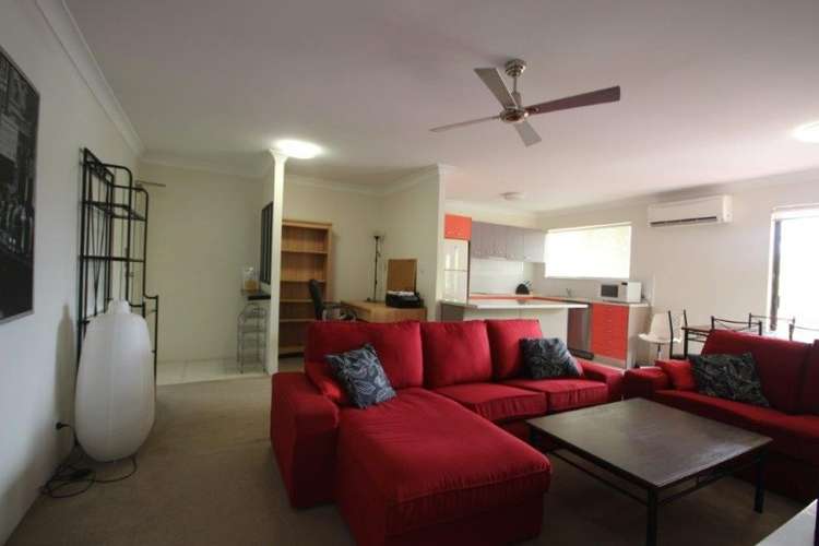 Second view of Homely unit listing, 6/16 Armadale Street, St Lucia QLD 4067
