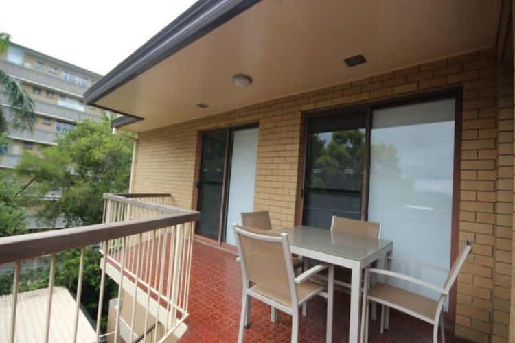 Third view of Homely unit listing, 6/16 Armadale Street, St Lucia QLD 4067