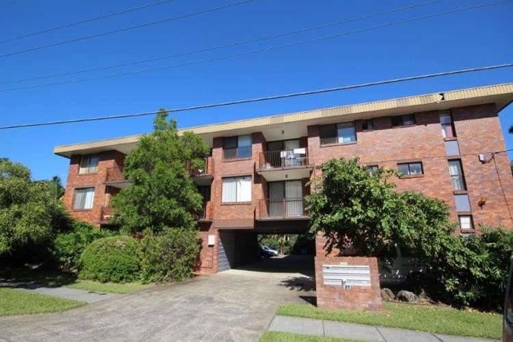Third view of Homely unit listing, 5/21 Mitre Street, St Lucia QLD 4067
