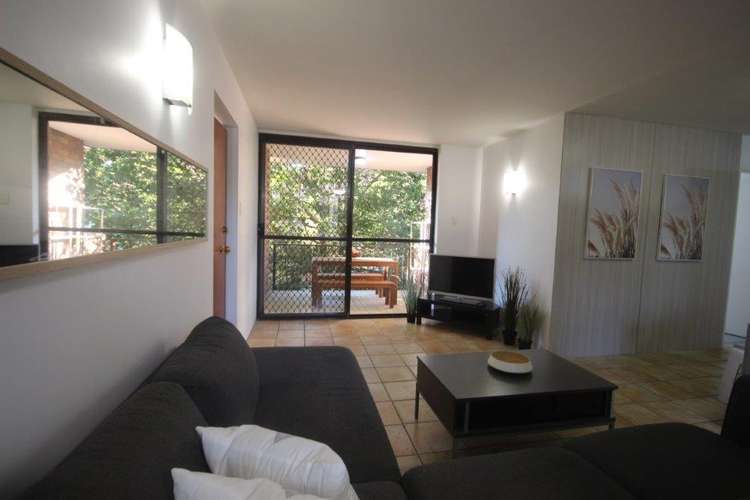 Fourth view of Homely unit listing, 5/21 Mitre Street, St Lucia QLD 4067