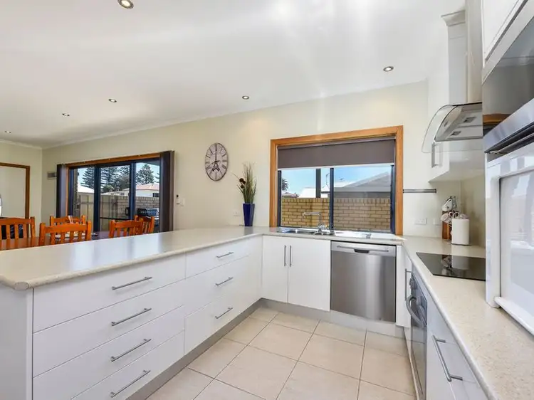 Third view of Homely unit listing, 1/36 Railway Tce, Beachport SA 5280