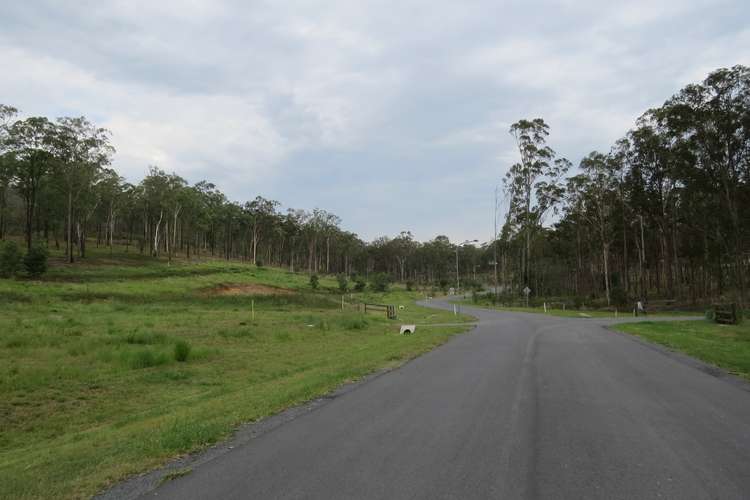 Main view of Homely residentialLand listing, 8 Inspiration Drive, Logan Village QLD 4207