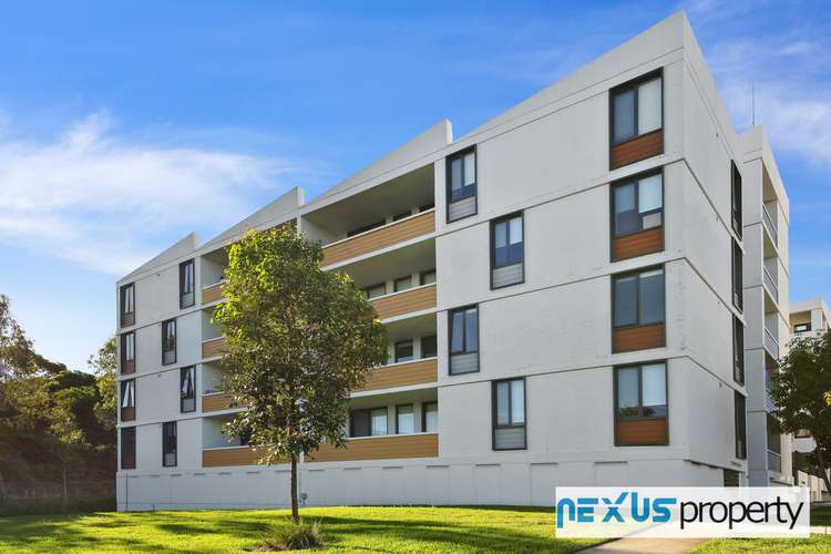 Main view of Homely apartment listing, 301/64-72 River Road, Ermington NSW 2115