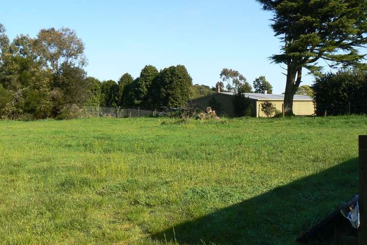 Third view of Homely residentialLand listing, 31 Main Road, Beech Forest VIC 3237