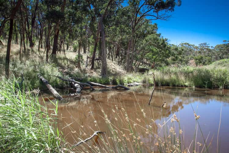 Fourth view of Homely residentialLand listing, 496 Youngs Road, Baynton VIC 3444