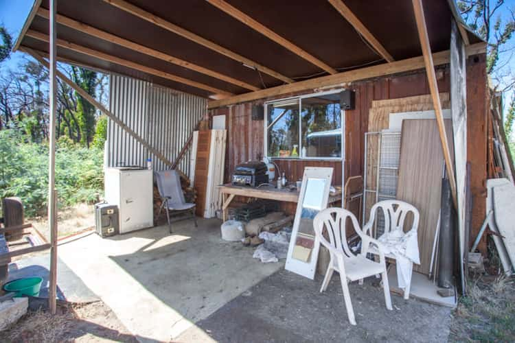 Sixth view of Homely residentialLand listing, 496 Youngs Road, Baynton VIC 3444