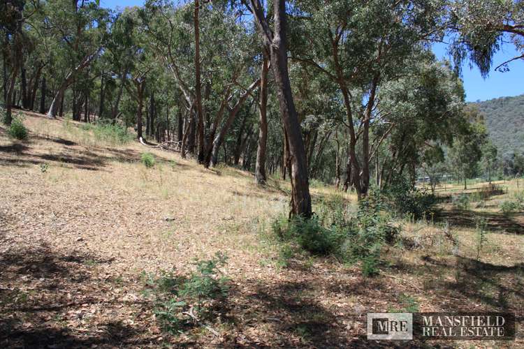 Main view of Homely residentialLand listing, LOT 48 Hilda Court, Bonnie Doon VIC 3720