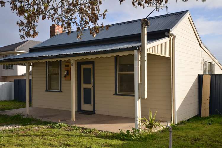 Main view of Homely house listing, 61 Darlington Road, Stawell VIC 3380