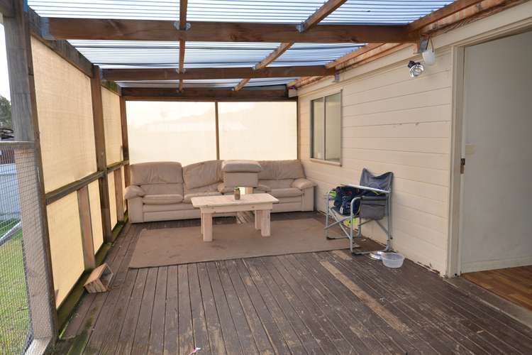 Fifth view of Homely house listing, 61 Darlington Road, Stawell VIC 3380