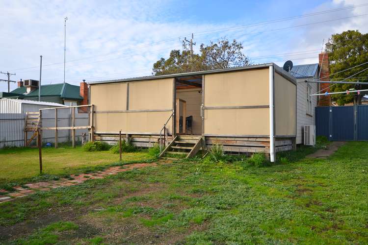 Sixth view of Homely house listing, 61 Darlington Road, Stawell VIC 3380