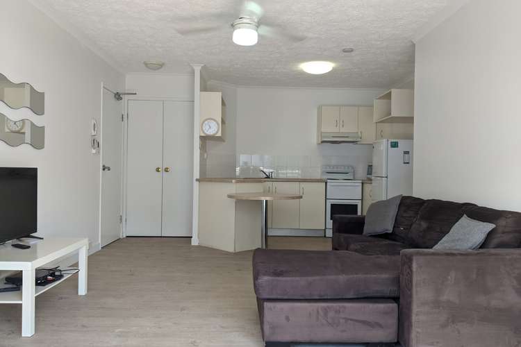 Main view of Homely unit listing, 15/9 Durham Street, St Lucia QLD 4067