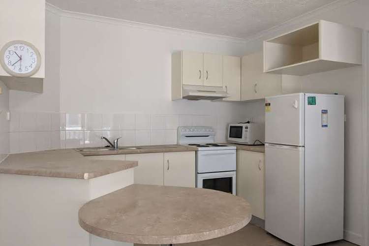 Third view of Homely unit listing, 15/9 Durham Street, St Lucia QLD 4067