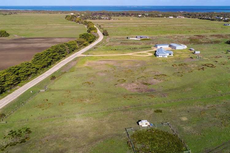 Fourth view of Homely residentialLand listing, LOT 2 Burks Island Road, Beachport SA 5280