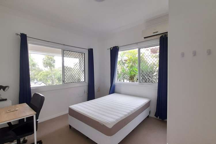 Fifth view of Homely house listing, 162 Seventh Avenue, St Lucia QLD 4067