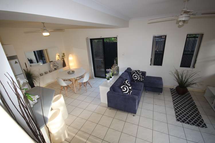 Second view of Homely townhouse listing, 2/50 Warren Street, St Lucia QLD 4067